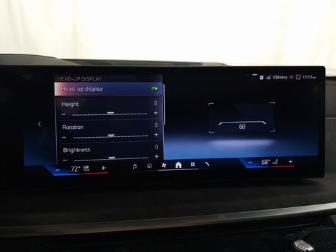 Used 2026 BMW X5 xDrive50e w/ Premium Package image 16