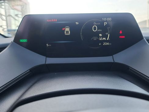 New 2026 Toyota Prius Limited image 28