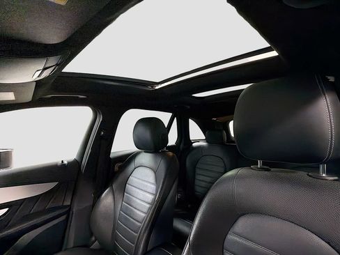 Used 2019 Mercedes-Benz GLC 43 AMG 4MATIC image 24