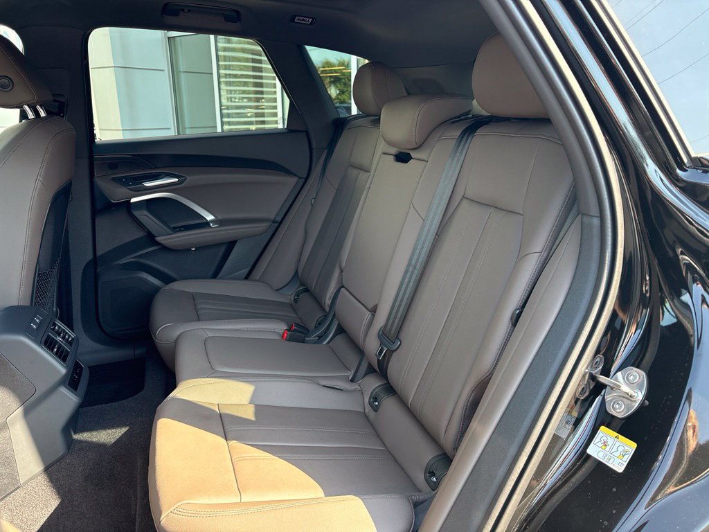 New 2026 Audi Q5 2.0T AWD/4WD image 25
