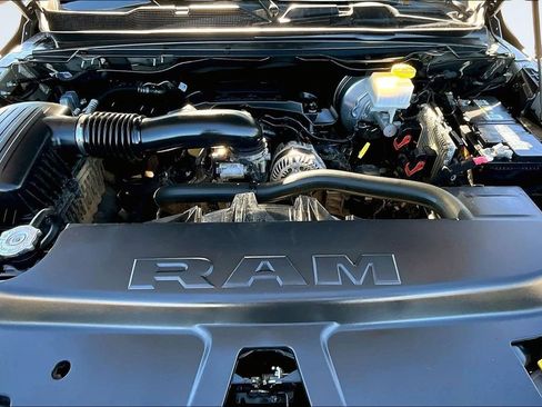 Used 2021 RAM 1500 Lone Star image 10