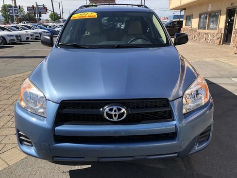 Used 2012 Toyota RAV4 4WD w/ Value Pkg image 7