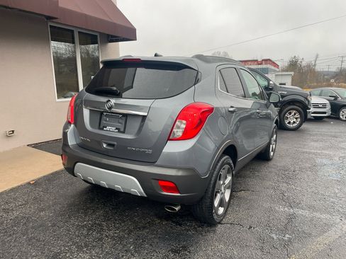 Used 2014 Buick Encore Leather image 6