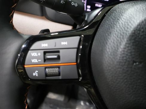 New 2026 Honda Pilot TrailSport image 26