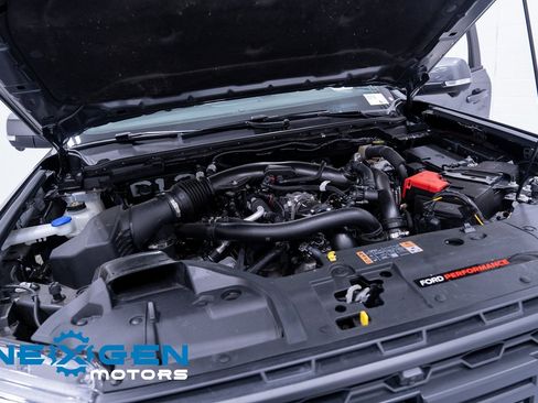 Used 2024 Ford Ranger Raptor image 10