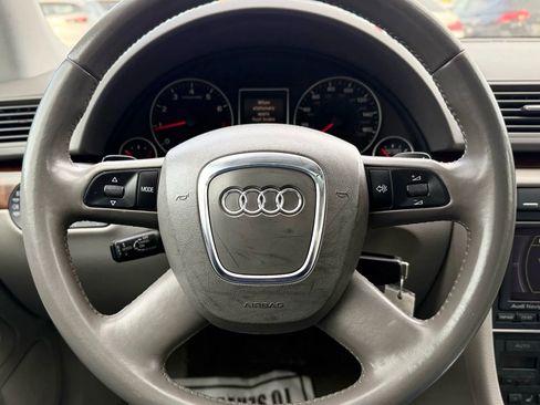 Used 2008 Audi A4 3.2 image 13