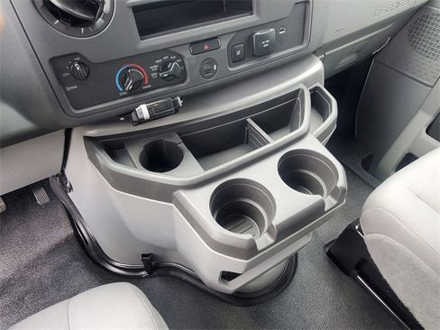 New 2026 Ford E-350 and Econoline 350 Super Duty w/ Power Equipment Group image 28