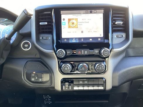 New 2026 RAM 5500 Tradesman w/ Chrome Appearance Group image 31