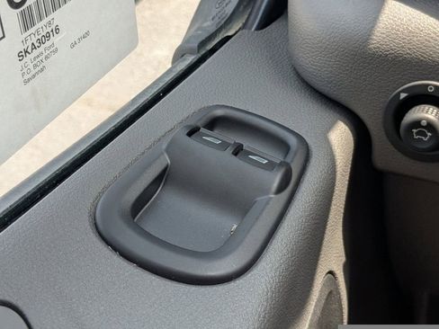 New 2025 Ford Transit 150 Low Roof image 22
