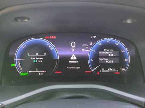 New 2026 Toyota Camry XLE FWD image 25