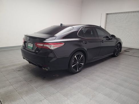 Used 2019 Toyota Camry XSE w/ Carpet Mat Package image 9
