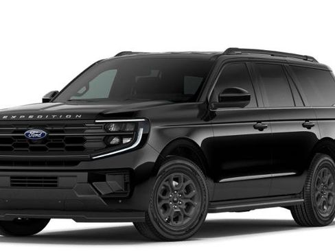 New 2026 Ford Expedition Active image 26