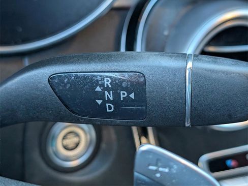 Used 2020 Mercedes-Benz GLC 300 GLC 300 w/ AMG Line image 26