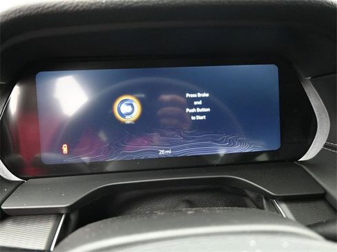 New 2025 Jeep Grand Cherokee Laredo X w/ Luxury Tech Group I image 11