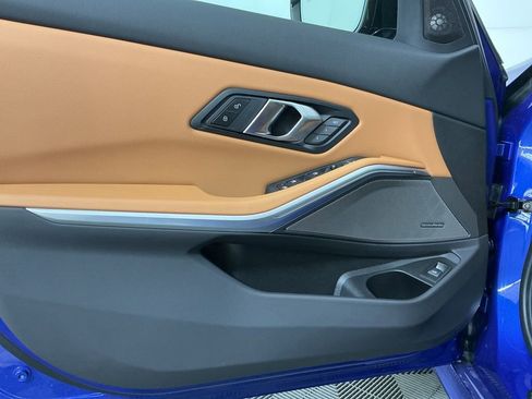 New 2026 BMW 330i Sedan w/ M Sport Package image 20