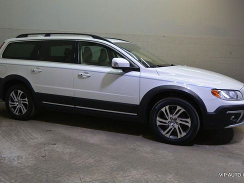 Used 2015 Volvo XC70 T5 Premier image 29