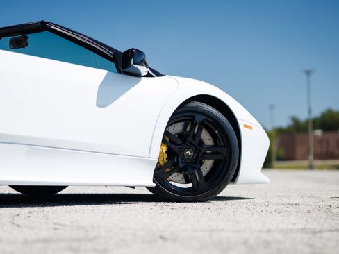 Used 2008 Lamborghini Murcielago LP 640 AWD/4WD image 18