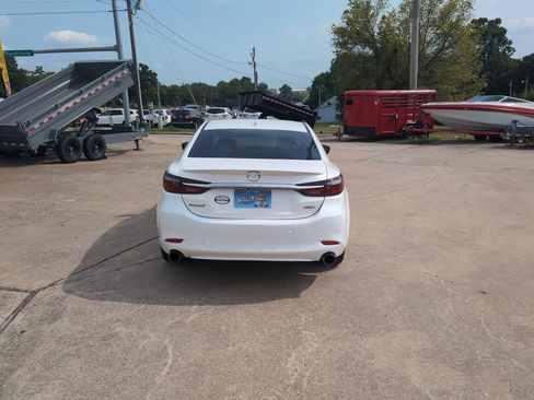 Used 2018 MAZDA MAZDA6 Signature image 8