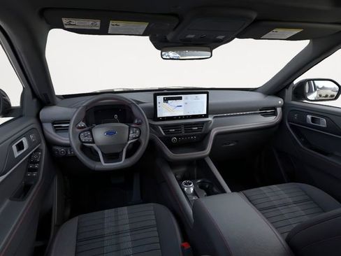 New 2026 Ford Explorer ST-Line image 9