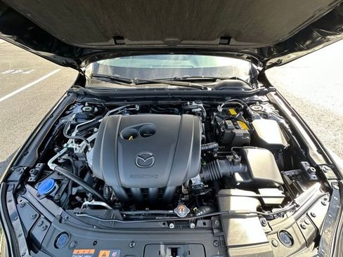 New 2026 MAZDA MAZDA3 s image 15