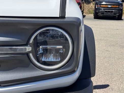 Used 2024 Ford Bronco Big Bend AWD/4WD image 8