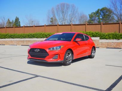 Used 2019 Hyundai Veloster 2.0