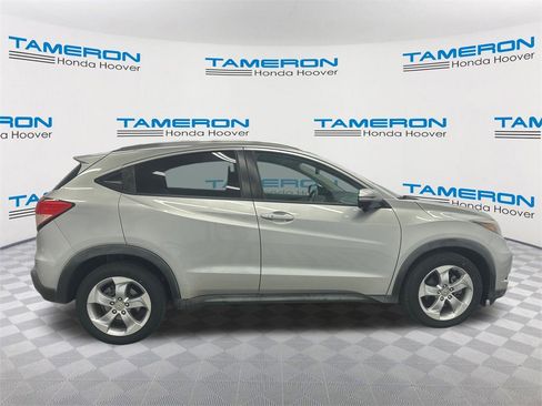 Used 2016 Honda HR-V EX-L image 6