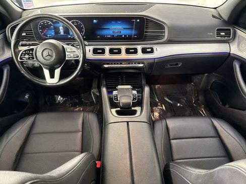 Used 2020 Mercedes-Benz GLE 350 4MATIC image 25