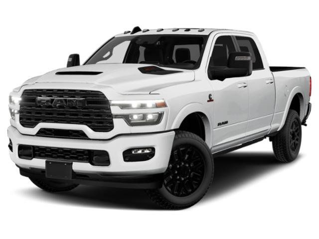 New 2027 RAM 2500 Limited AWD/4WD image 3