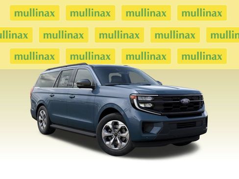 New 2027 Ford Expedition Max Active RWD image 35