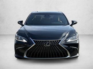 Used 2022 Lexus ES 350 w/ Premium Package video 2