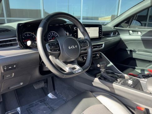 Used 2023 Kia K5 GT-Line w/ GT-Line Premium Package image 32