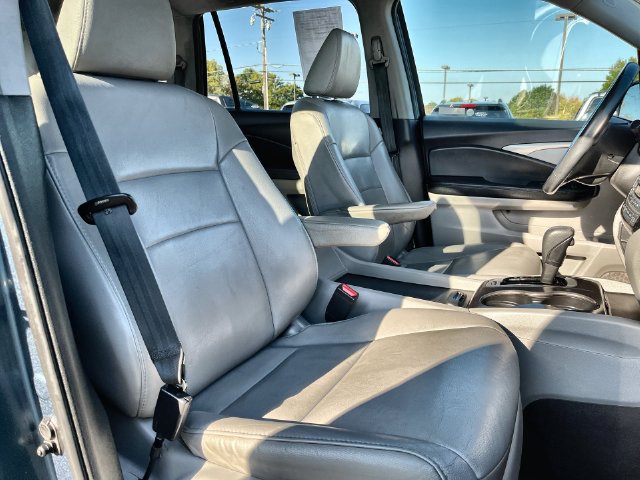 Used 2018 Honda Pilot EX-L image 33