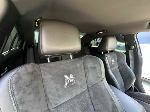 Used 2023 Dodge Charger Scat Pack w/ Plus Group RWD image 28