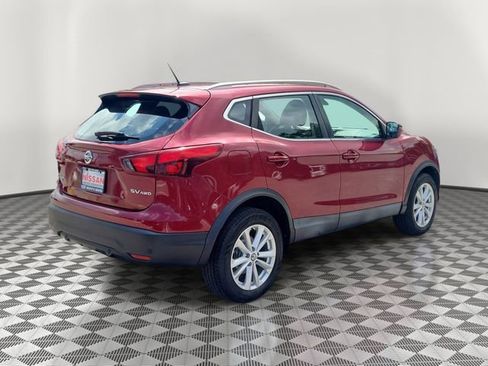 Used 2019 Nissan Rogue Sport SV w/ All-Weather Package AWD/4WD image 2
