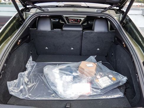 New 2026 Dodge Charger R/T Scat Pack image 30