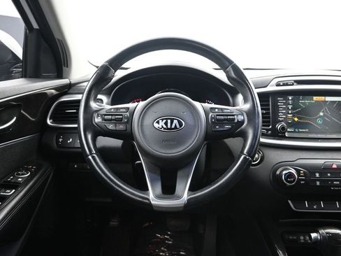 Used 2016 Kia Sorento EX w/ EX Touring Package FWD image 34