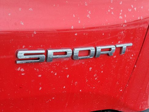 Used 2017 Jeep Renegade Sport w/ Power & Air Group image 6