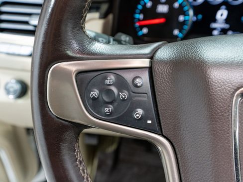 Used 2017 GMC Yukon Denali w/ Open Road Package image 28