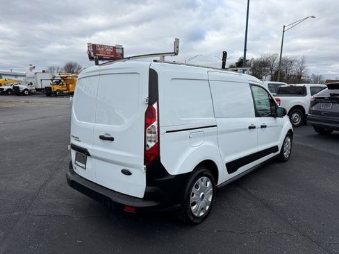 Used 2020 Ford Transit Connect XL image 7