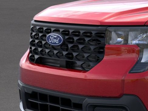 New 2025 Ford Maverick XLT w/ XLT Luxury Package image 18