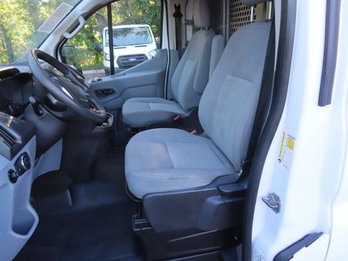 Used 2019 Ford Transit 250 148 Low Roof RWD image 16