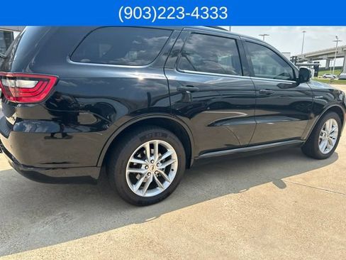 Used 2023 Dodge Durango R/T RWD image 15
