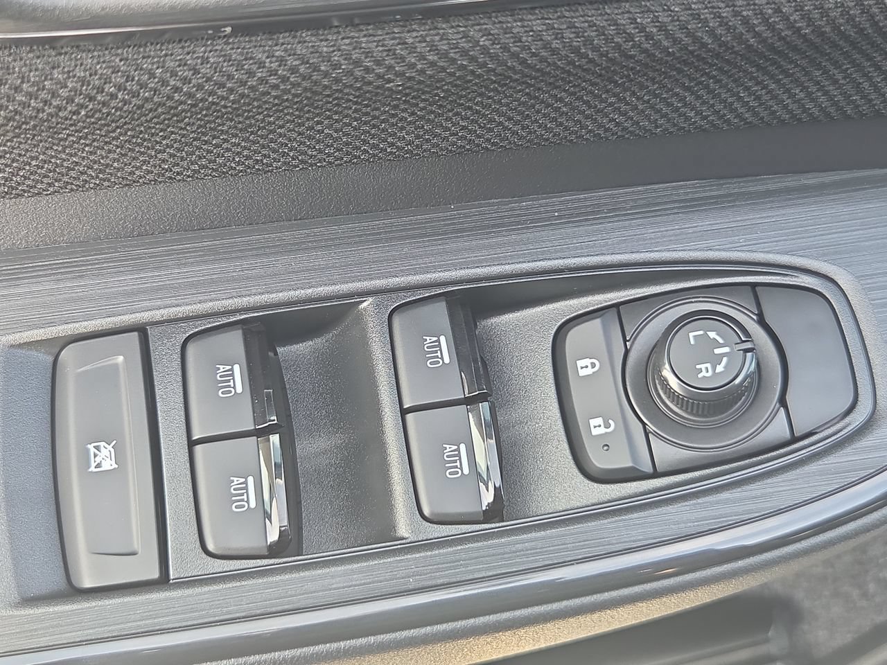 New 2026 Subaru Outback Limited XT AWD/4WD image 19