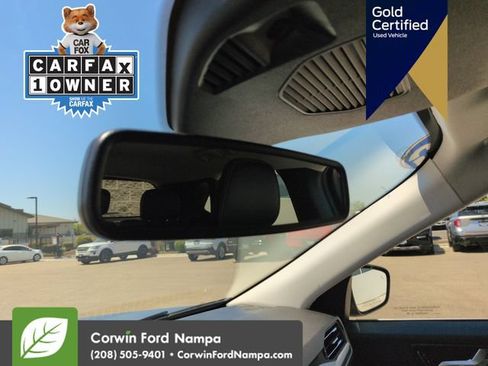 Used 2025 Ford Escape Platinum AWD/4WD image 23
