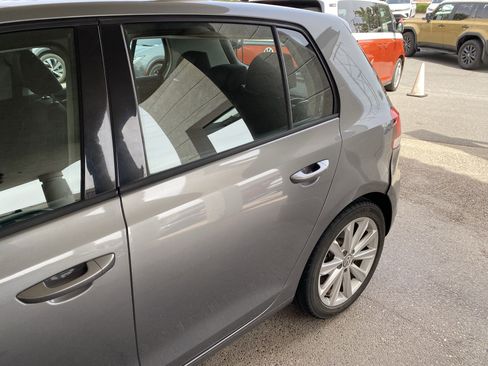 Used 2013 Volkswagen Golf TDI FWD image 46