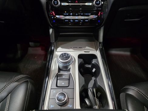 Used 2024 Ford Explorer ST w/ Equipment Group 401A image 21