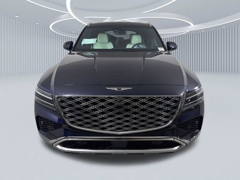 New 2026 Genesis GV80 3.5T Prestige AWD/4WD image 10