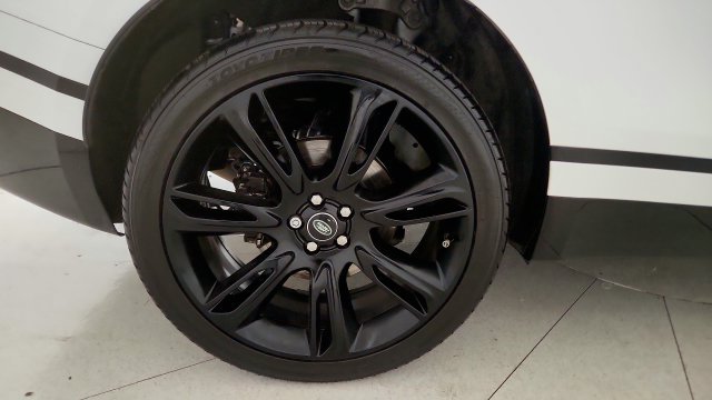 Used 2023 Land Rover Range Rover Velar R-Dynamic S AWD/4WD image 87