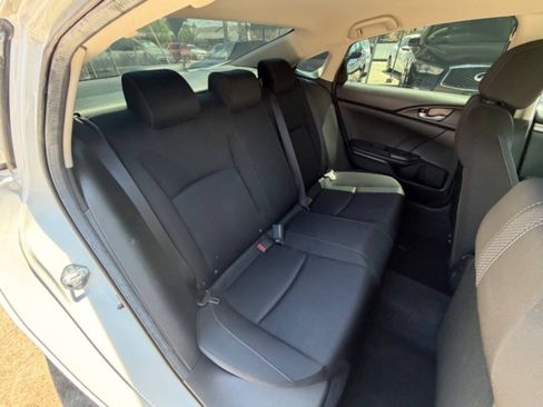Used 2021 Honda Civic LX image 9